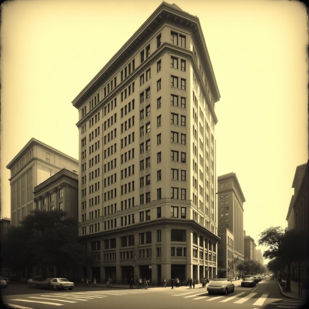 Fundación de InverArgentina