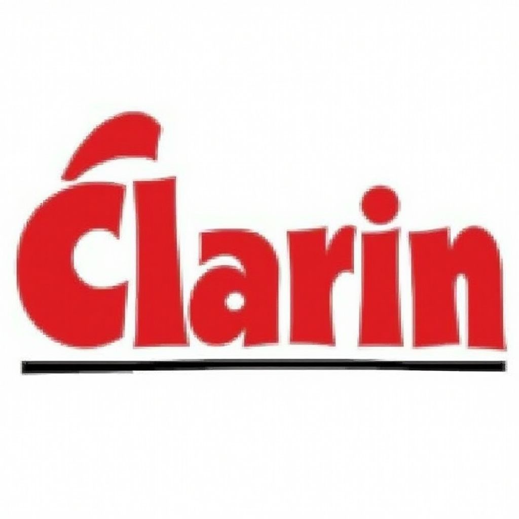 Clarín