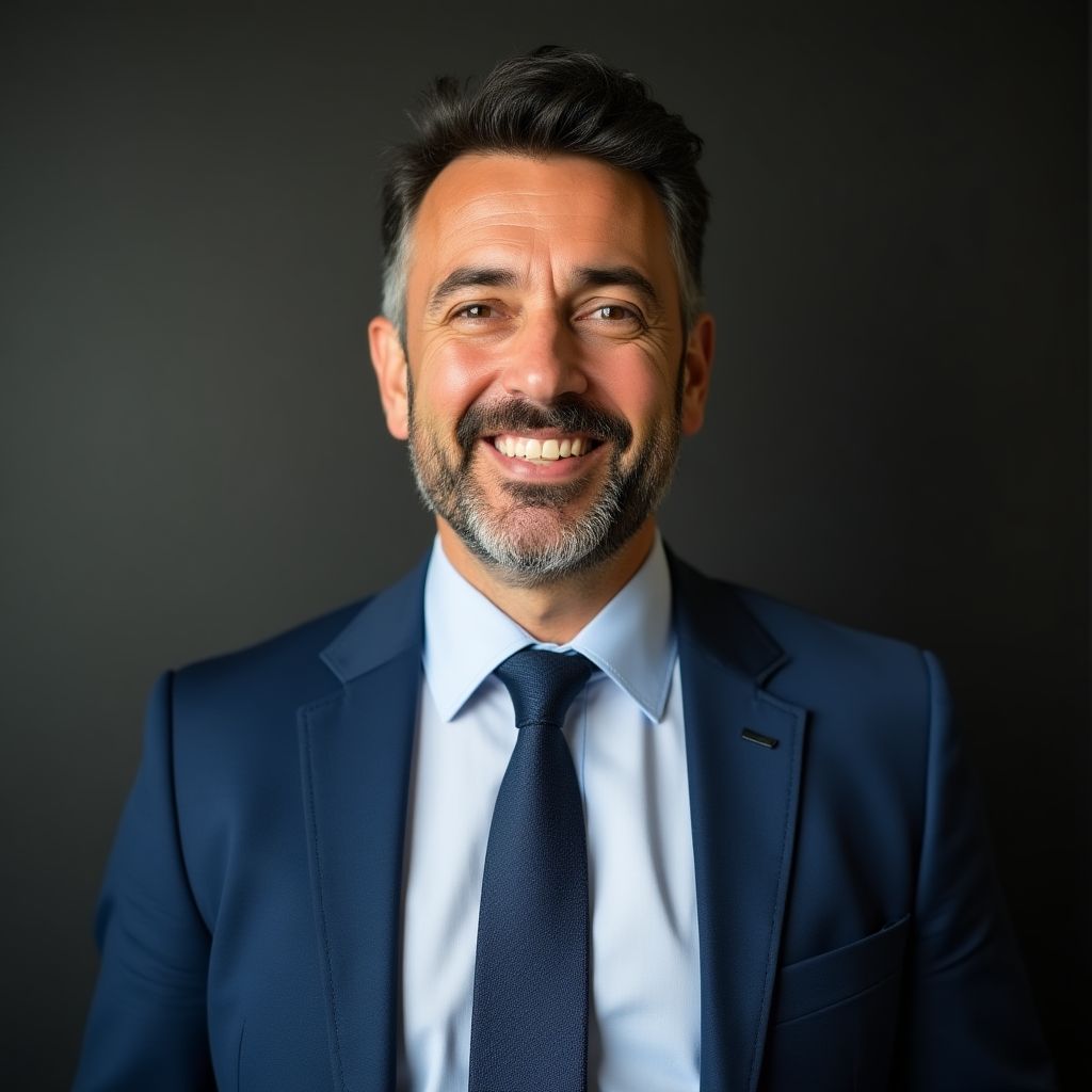 Martín Sánchez